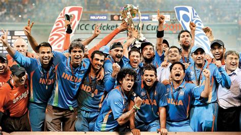 india world cup squad 2011